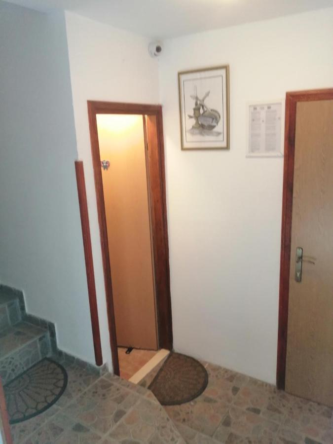 Apartments Sorgeto สตอน ภายนอก รูปภาพ