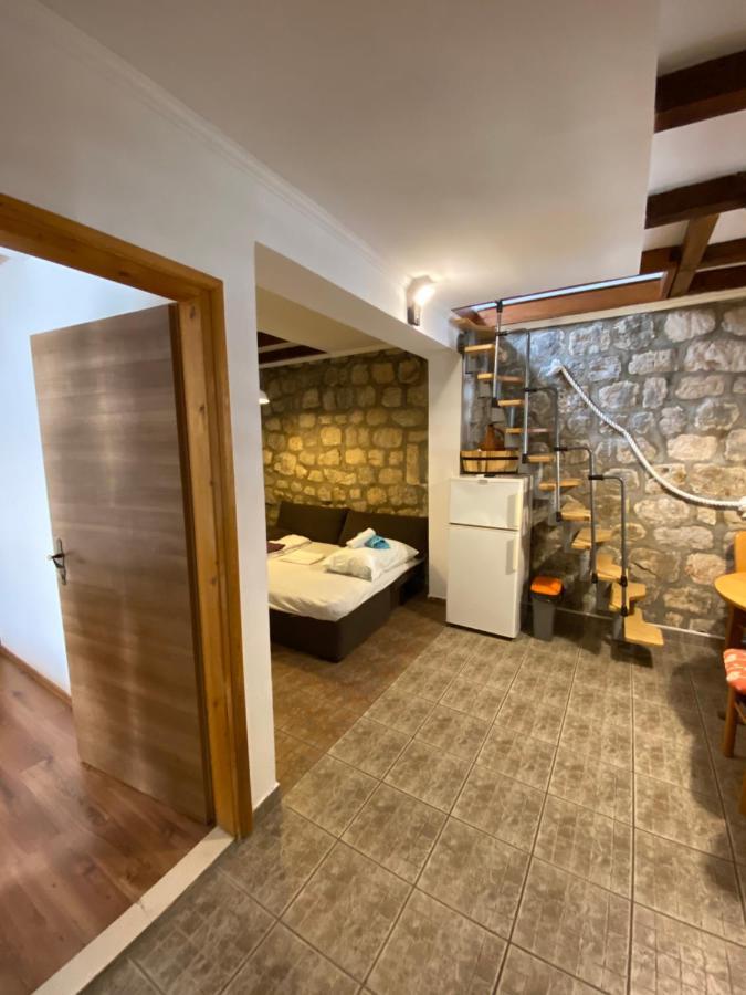 Apartments Sorgeto สตอน ภายนอก รูปภาพ
