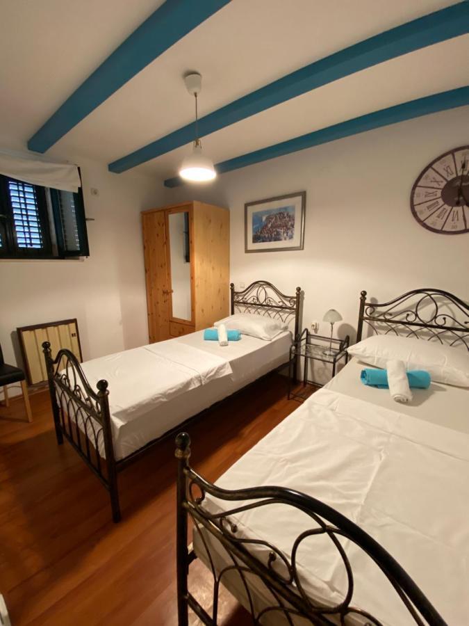 Apartments Sorgeto สตอน ภายนอก รูปภาพ