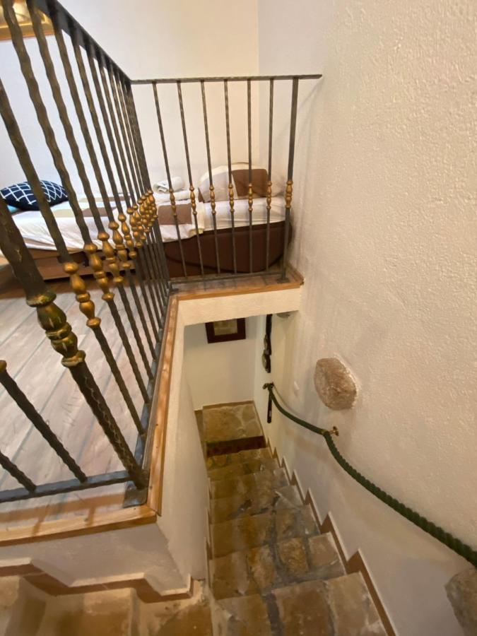 Apartments Sorgeto สตอน ภายนอก รูปภาพ