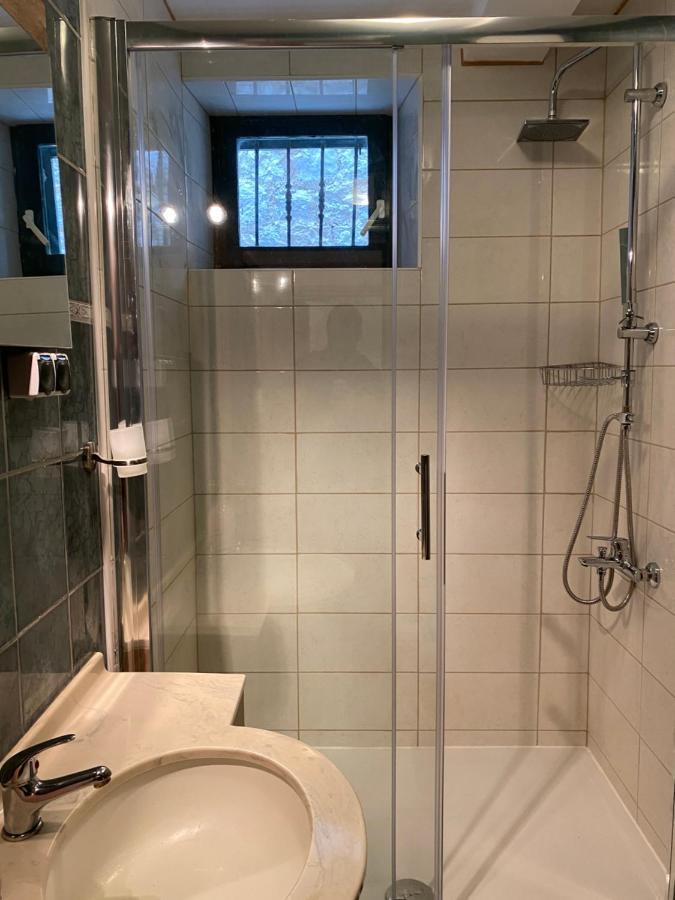 Apartments Sorgeto สตอน ภายนอก รูปภาพ