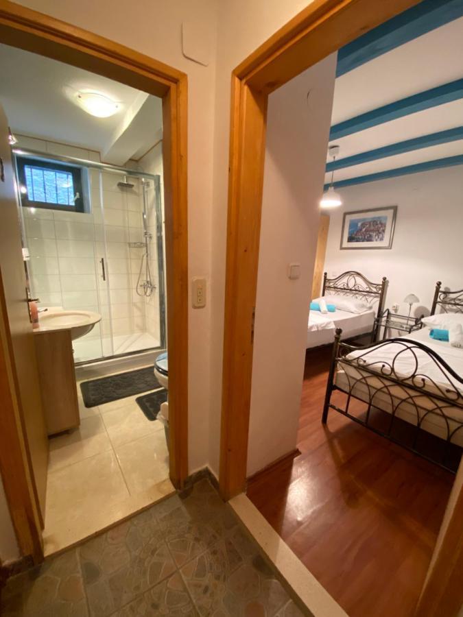 Apartments Sorgeto สตอน ภายนอก รูปภาพ