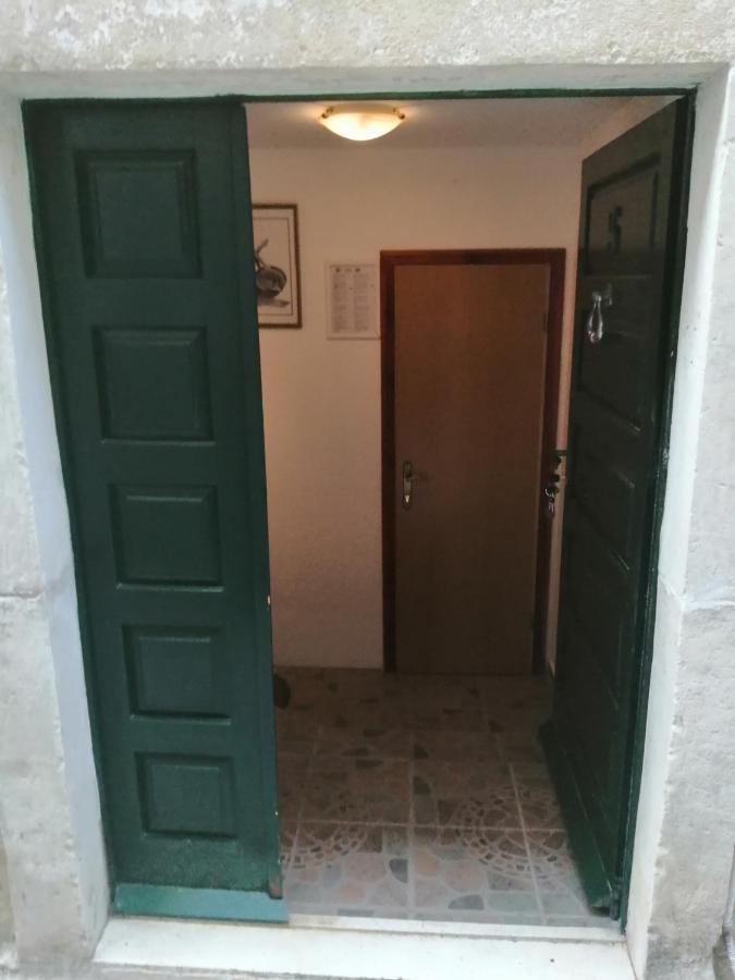 Apartments Sorgeto สตอน ห้อง รูปภาพ