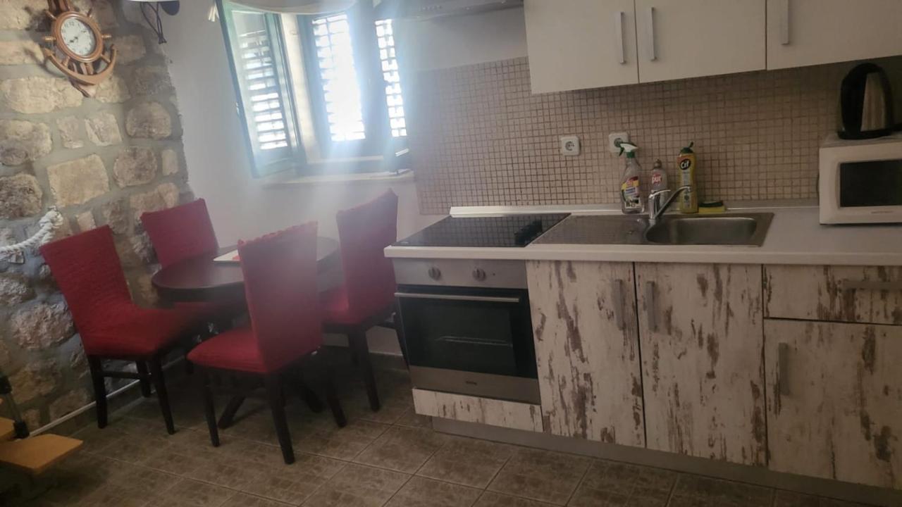Apartments Sorgeto สตอน ภายนอก รูปภาพ